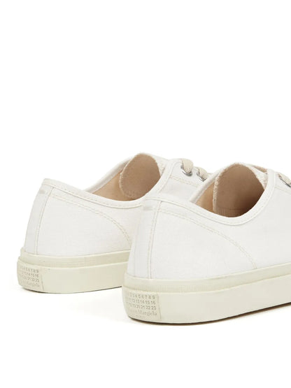 Maison Margiela Tabi Low-Top