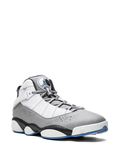 Jordan Jordan 6 Rings