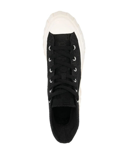 MISBHV Monogram High-Top