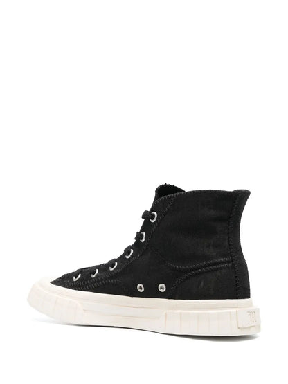 MISBHV Monogram High-Top