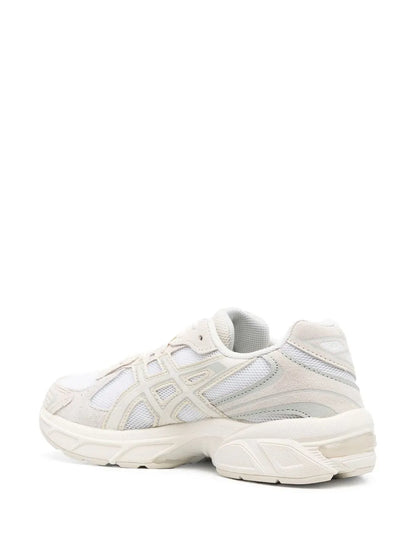 ASICS Gel Panelled Low-Top