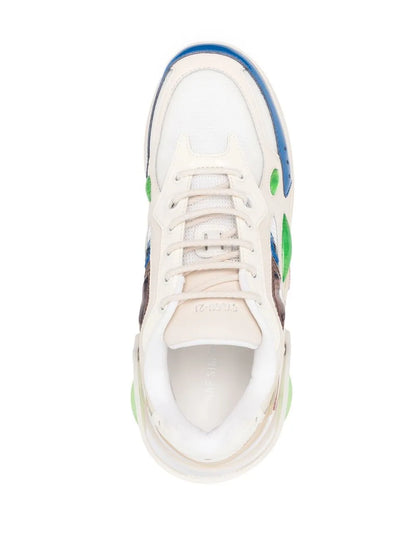 Raf Simons Cylon-21 Lace-Up