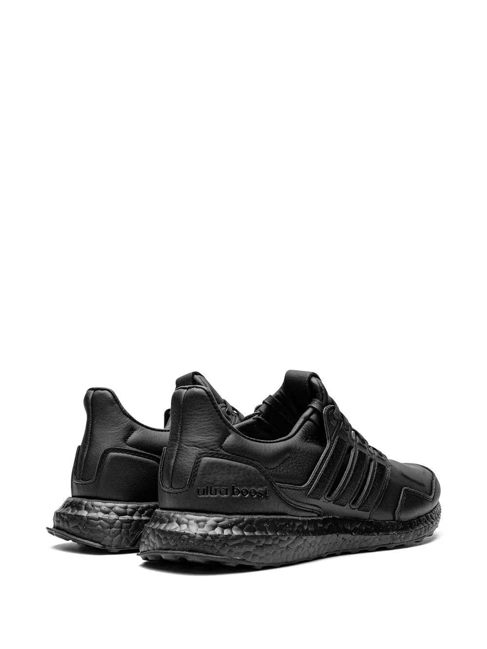 Ultraboost Leather Sneakers