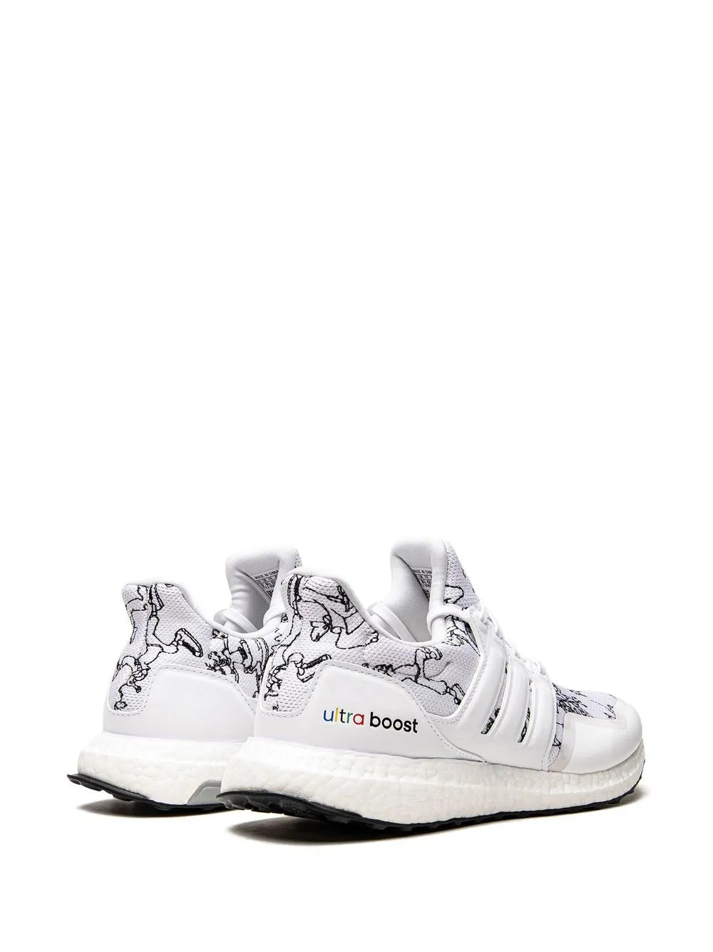 X Disney Ultraboost Dna Sneakers