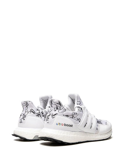 X Disney Ultraboost Dna Sneakers