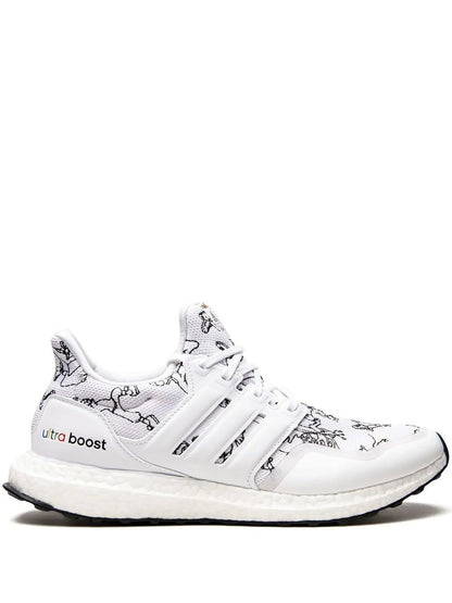 X Disney Ultraboost Dna Sneakers