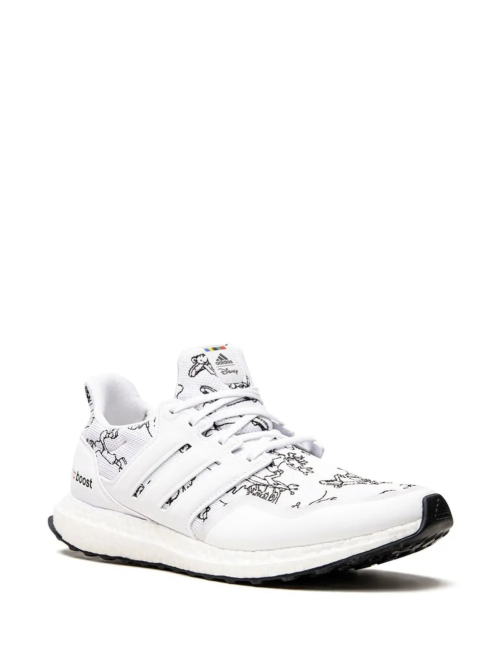 X Disney Ultraboost Dna Sneakers