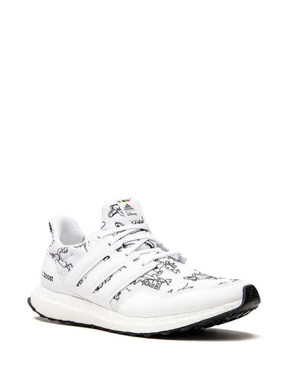 X Disney Ultraboost Dna Sneakers