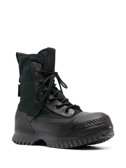 Converse Chuck Taylor All-Star Lugged High-Top