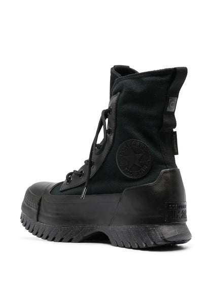 Converse Chuck Taylor All-Star Lugged High-Top