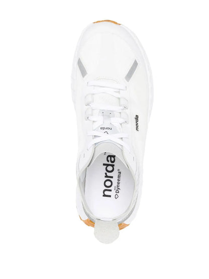 norda 001 Dyneema Shoes