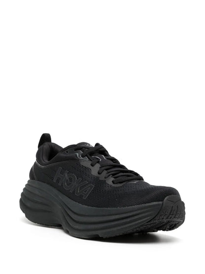 HOKA Logo-Patch Low-Top