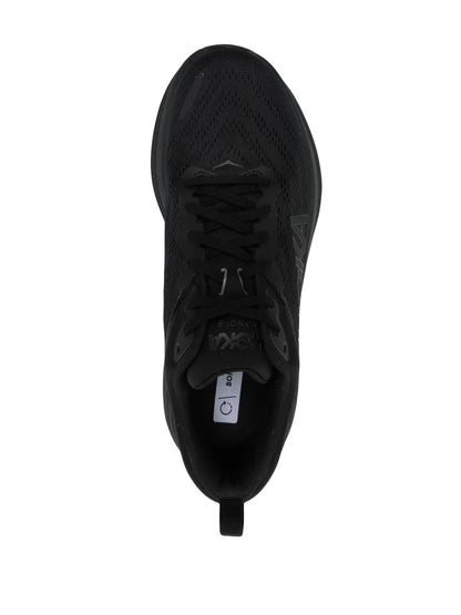HOKA Logo-Patch Low-Top
