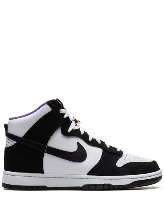 Dunk High World Champ Sneakers