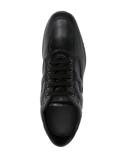 Hogan Chunky Lace-Up