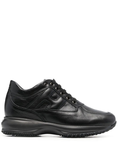 Hogan Chunky Lace-Up