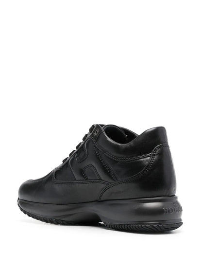 Hogan Chunky Lace-Up