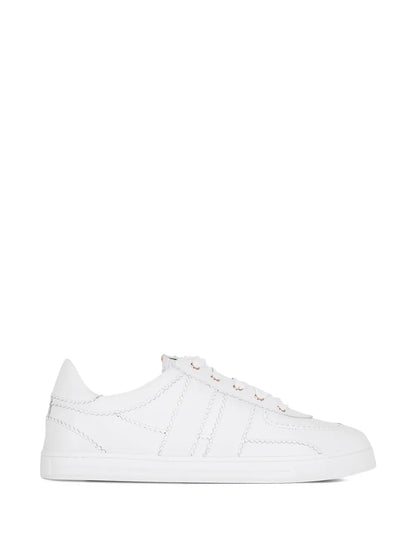 AGL Topstitched