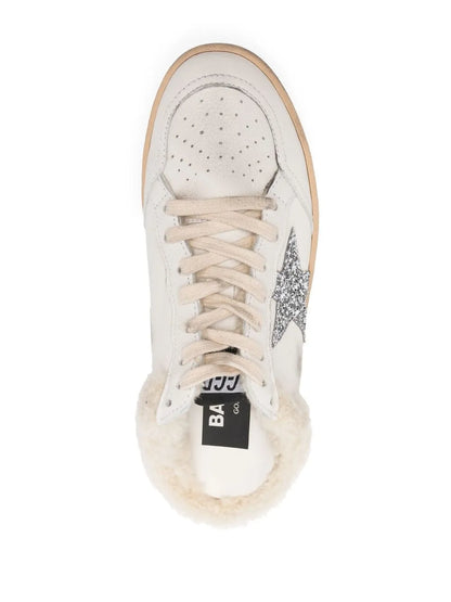 Golden Goose Ball Star Sabot