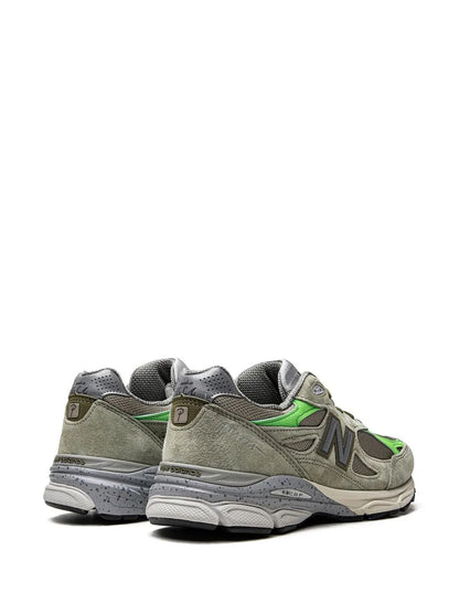 New Balance X Patta 990 V3