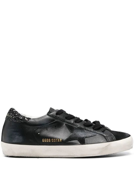 Golden Goose Super Star Low-Top