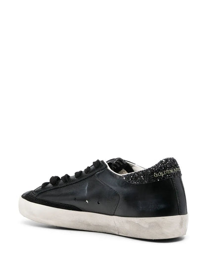 Golden Goose Super Star Low-Top