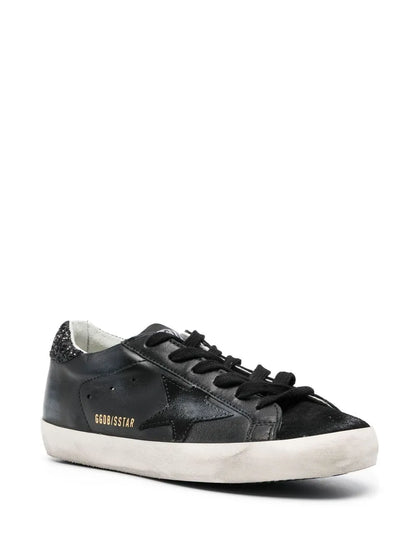 Golden Goose Super Star Low-Top
