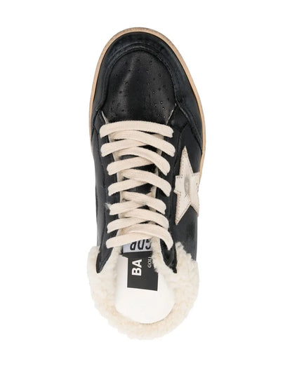 Golden Goose Ball Star Sabot