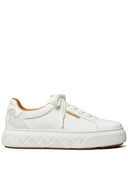 Tory Burch Ladybug Platform