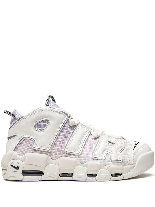 Air More Uptempo Thank You, Wilson Sneakers