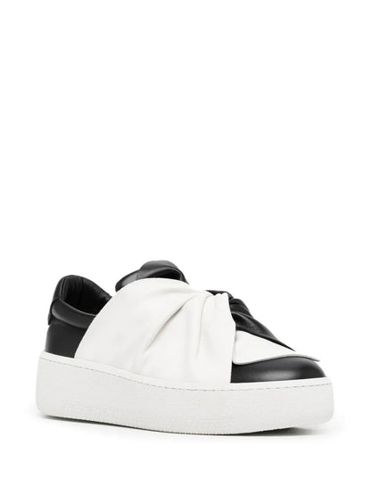 Ports 1961 Knot-Detail Slip-On