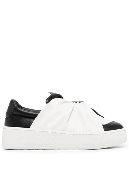 Ports 1961 Knot-Detail Slip-On