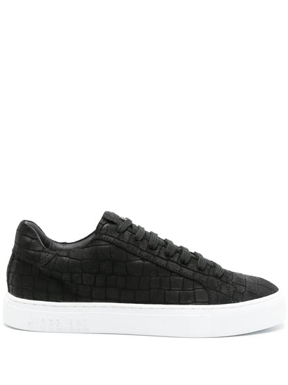 Hide&Jack Essence Suede
