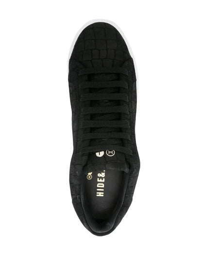 Hide&Jack Essence Suede