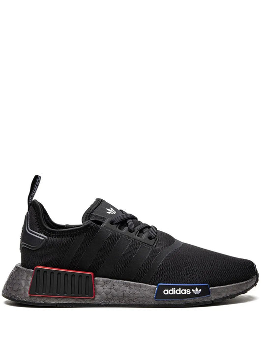 Kids Nmd R1 Low-Top Sneakers