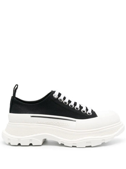 Alexander McQueen Tread Slick Lace-Up