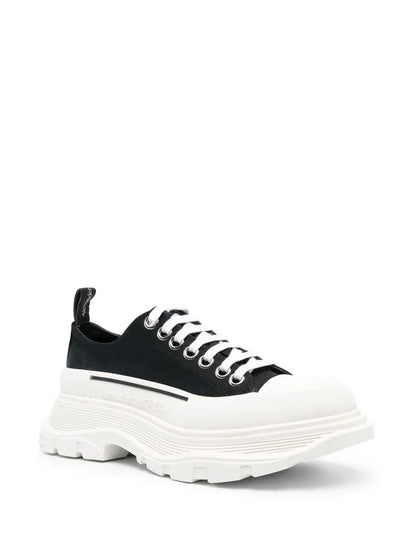 Alexander McQueen Tread Slick Lace-Up