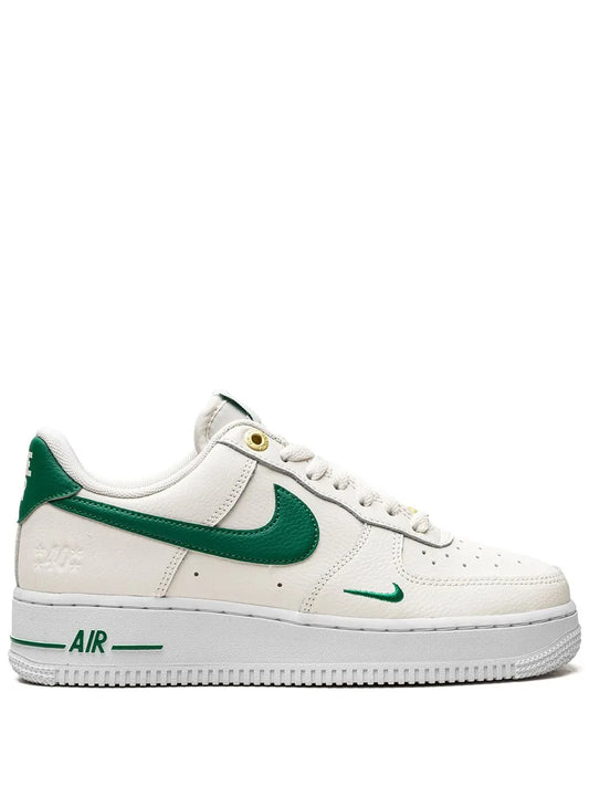 Nike Air Force 1 Low Malachite - White Sneakers