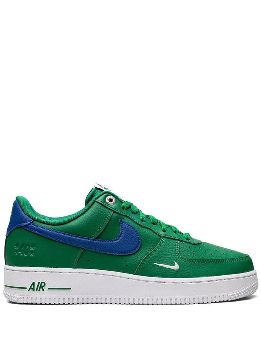 Nike Air Force 1 Low Malachite - Green Sneakers