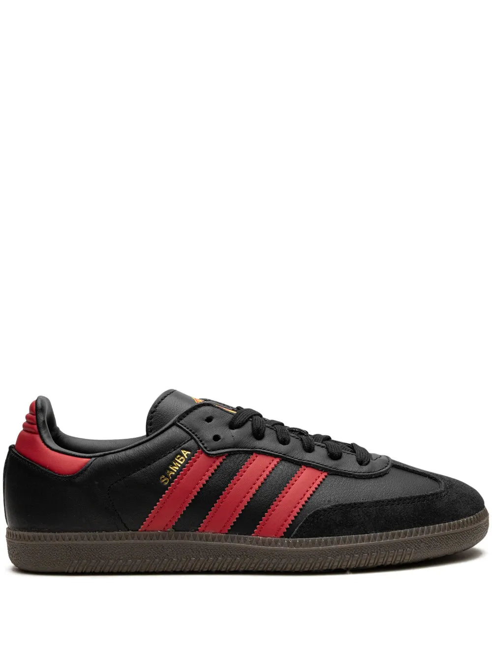 Samba Manchester United Sneakers