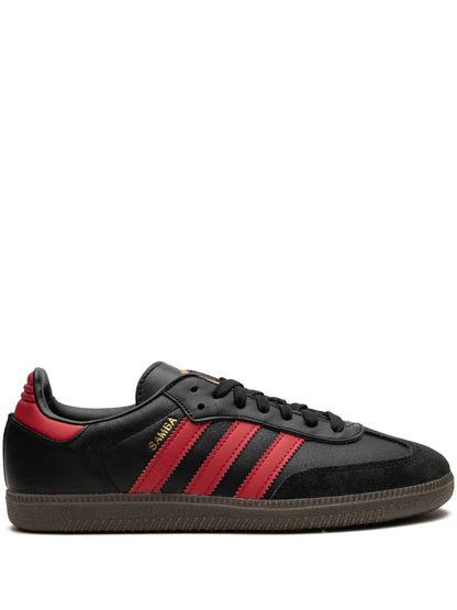 Samba Manchester United Sneakers