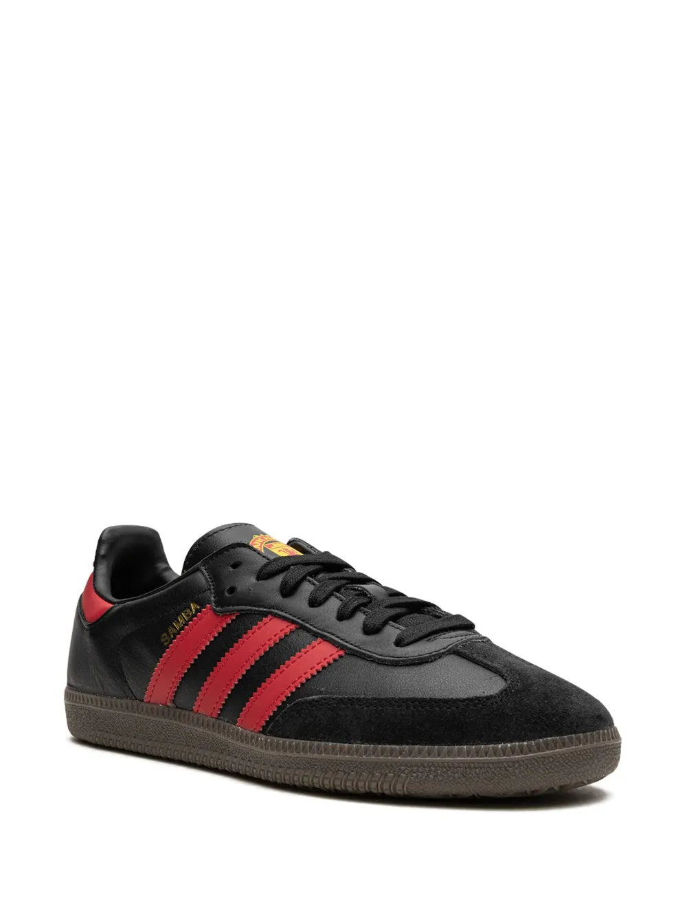 Samba Manchester United Sneakers