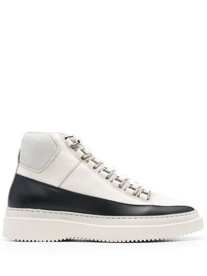 Paul Warmer X Nubikk High-Top