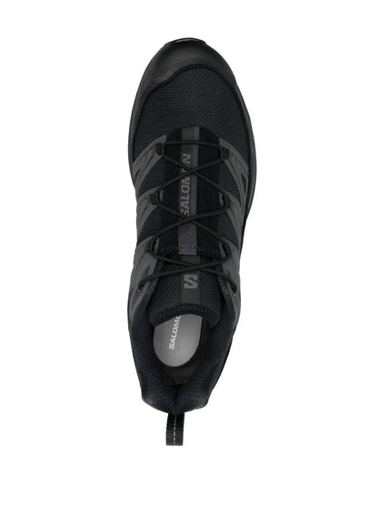 Salomon Xt-6 Lace-Up