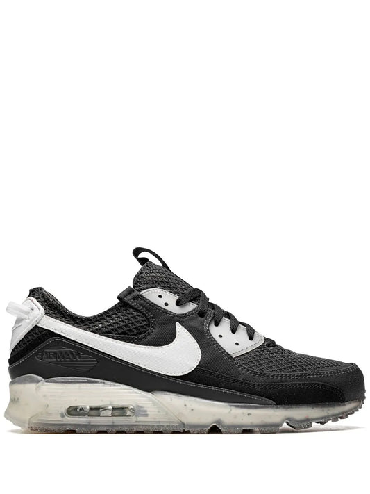 Air Max Terrascape 90 Black/White Sneakers
