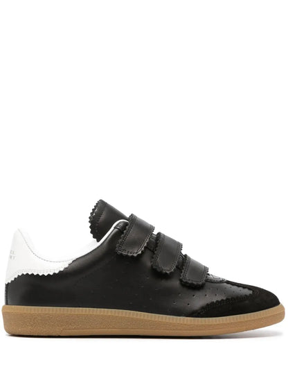 ISABEL MARANT Beth Perforated Touch-Strap