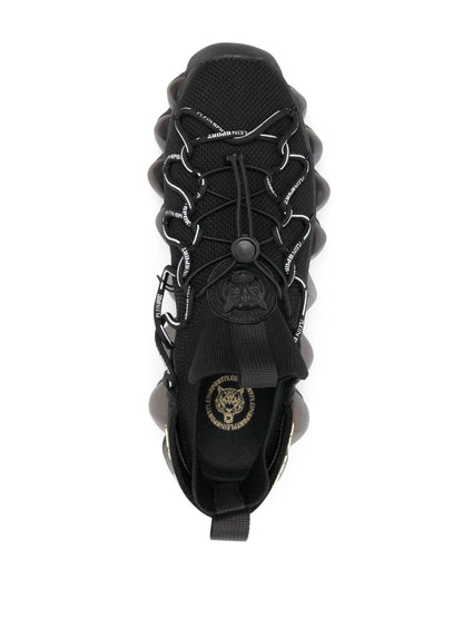 Plein Sport The Bubble Gen.X.02 Tiger Low-Top