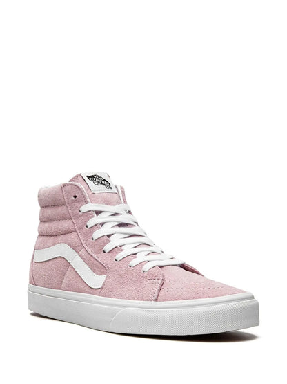 Vans Sk8 Hi Suede