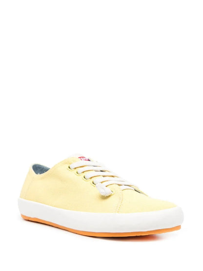 Camper Peu Rambla Lace-Up