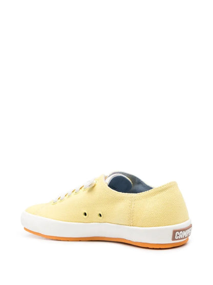 Camper Peu Rambla Lace-Up